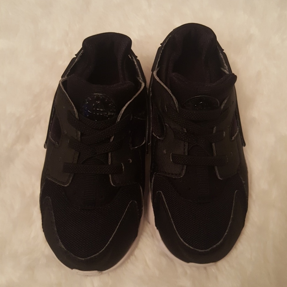 Nike kids huarache sneakers - Picture 2 of 6